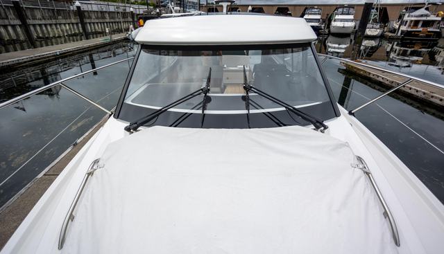 Myrt yacht for sale 33