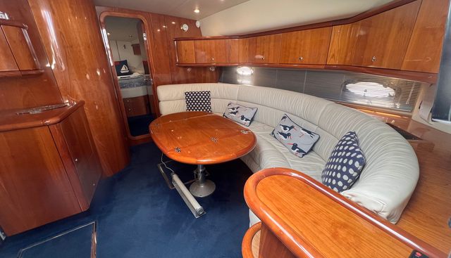 GOLDEN SPIRITZ yacht for sale 12