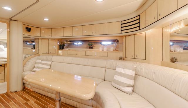 Ranger yacht for sale 12