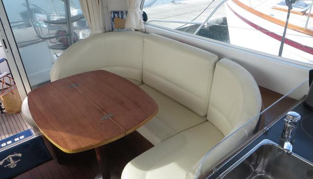 Hermit of Hythe yacht for sale 8