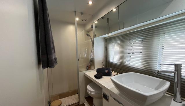 noname yacht for sale 24