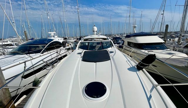 ALCHEMIST yacht for sale 10