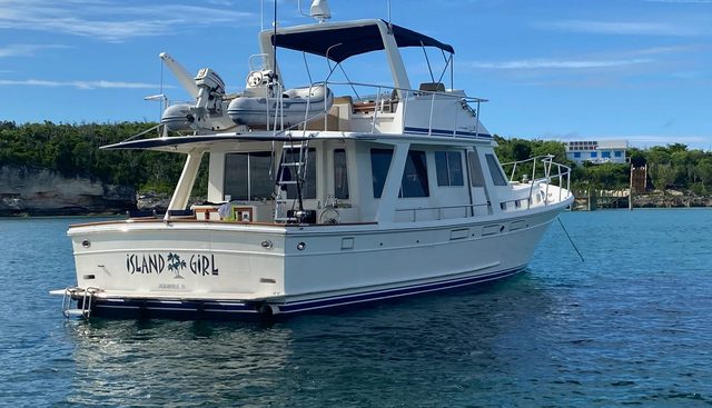 ISLAND GIRL yacht for sale 2