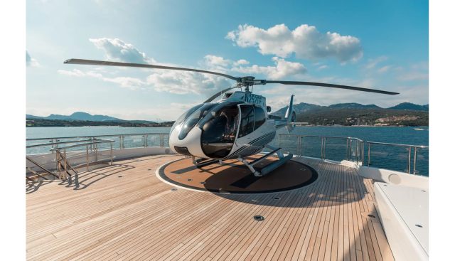 Boardwalk V yacht for sale 2