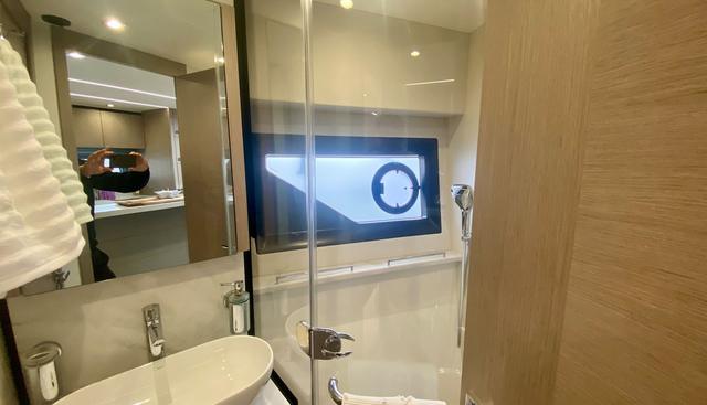 BLUE CREW yacht for sale 20