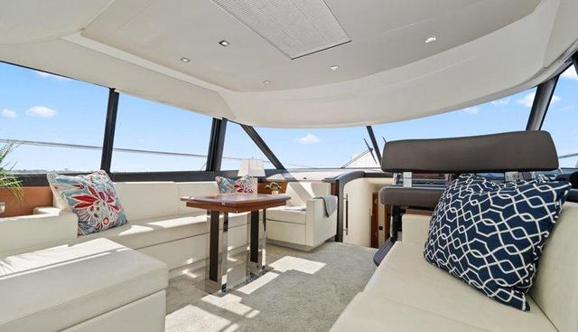 Alacrity yacht for sale 44