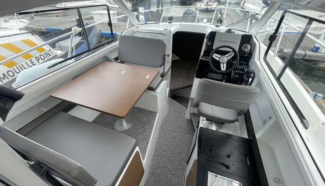 NOGSY yacht for sale 15
