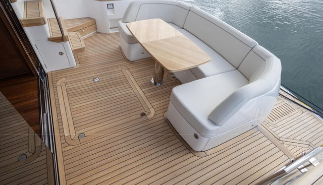 noname yacht for sale 8