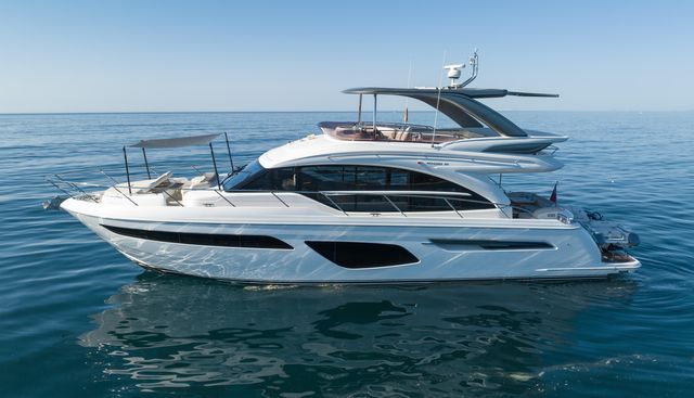 Amussay yacht for sale 7