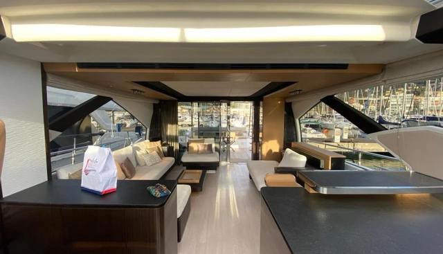 Titta yacht for sale 9