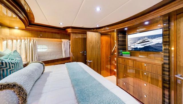 MESMERIZE yacht for sale 70
