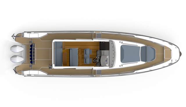 noname yacht for sale 13