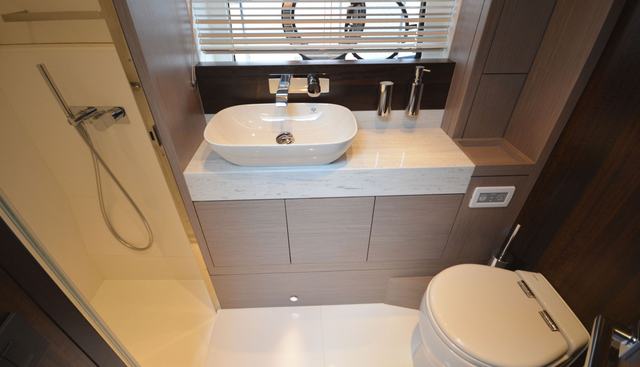 NEFERTARI I yacht for sale 29