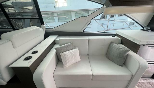 IMPULSIVE DECISION yacht for sale 12