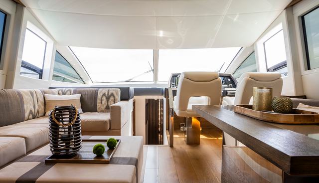 Pearl One yacht for sale 14