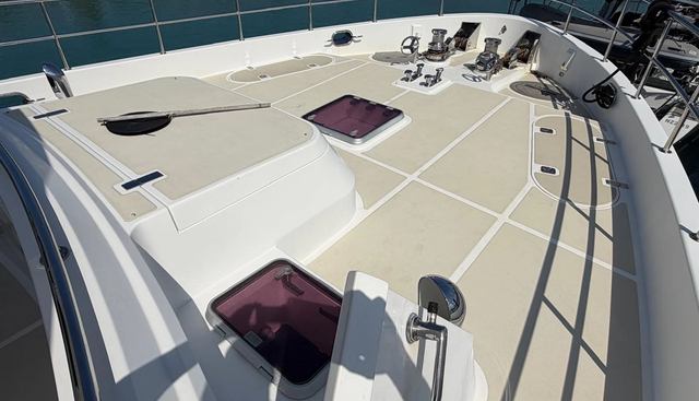 Spirit of Ulysses yacht for sale 15