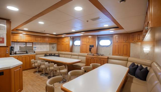 LADY MARINA yacht for sale 37