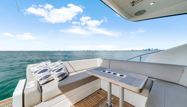 noname yacht for sale 12