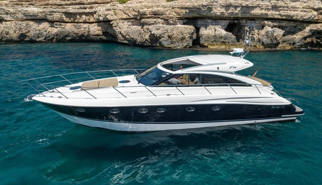Aquaviva yacht for sale 7
