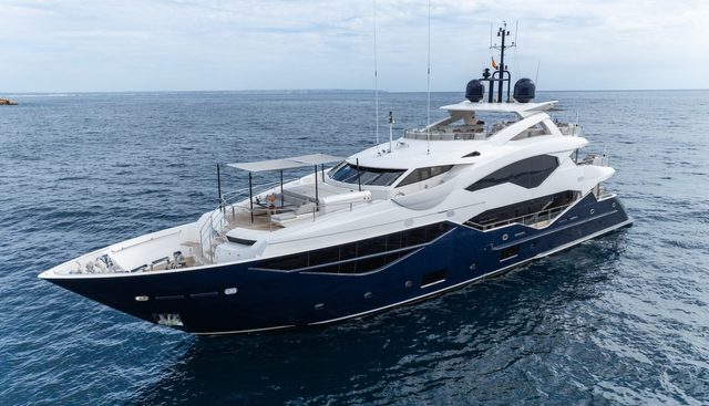 Aroha yacht for sale 62
