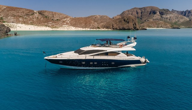 BAR.CO yacht for sale 29