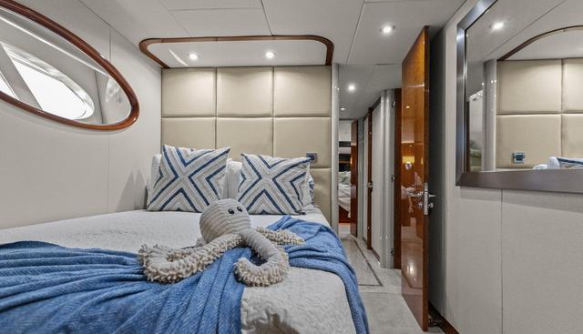 Noname yacht for sale 53