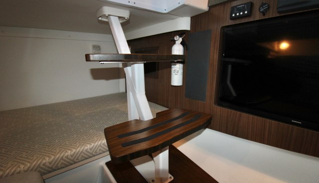 noname yacht for sale 29