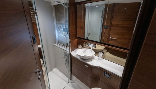 Sunny Princess yacht for sale 44