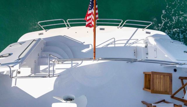 WELL DONE yacht for sale 35