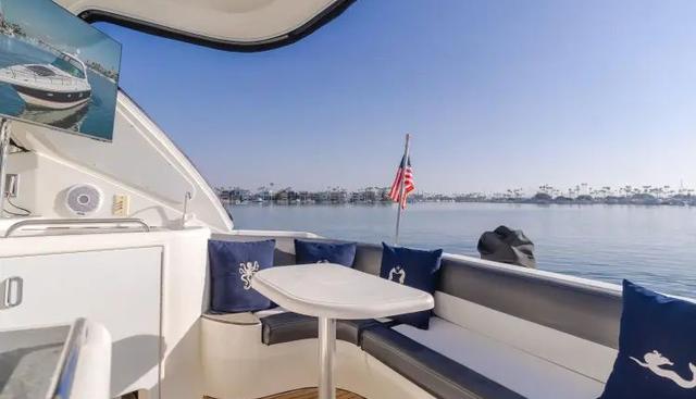 Eurybia yacht for sale 37