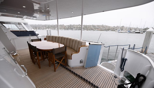 AMARELLLA F yacht for sale 7