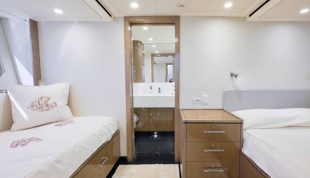 ZARKAVA yacht for sale 32