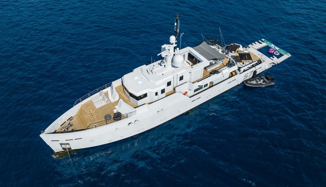 S7 yacht for sale 54