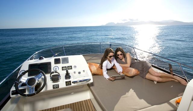Noname yacht for sale 12