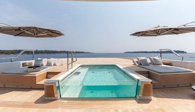 Lemon Tree yacht for sale 3