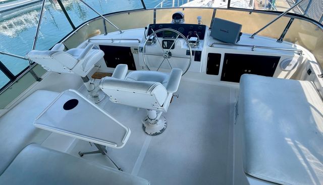 Mokulani yacht for sale 17