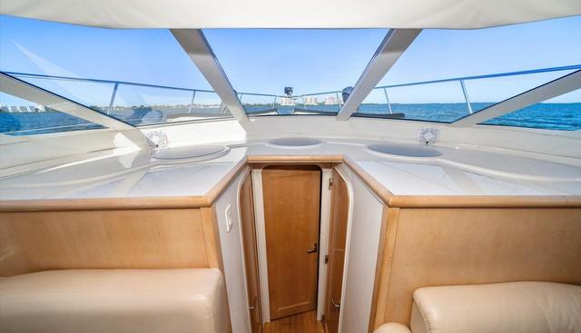 Cape San Blas Inn yacht for sale 35