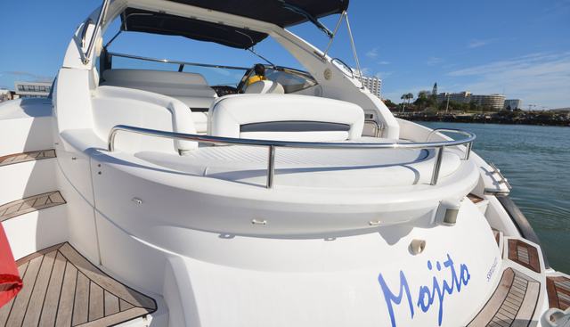 MOJITO yacht for sale 8