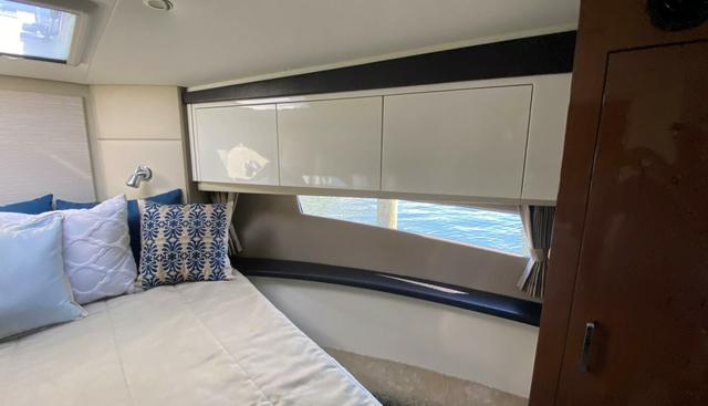 Mabe's Kid yacht for sale 52