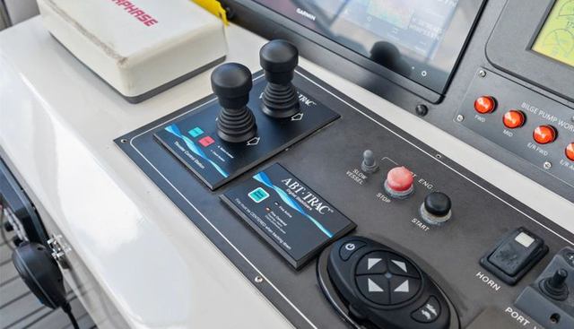 Aleniel yacht for sale 33