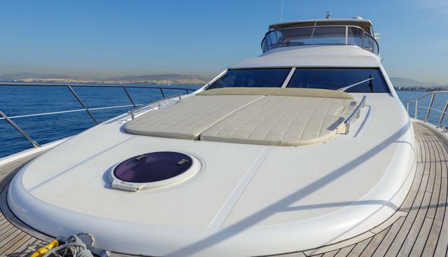 noname yacht for sale 4