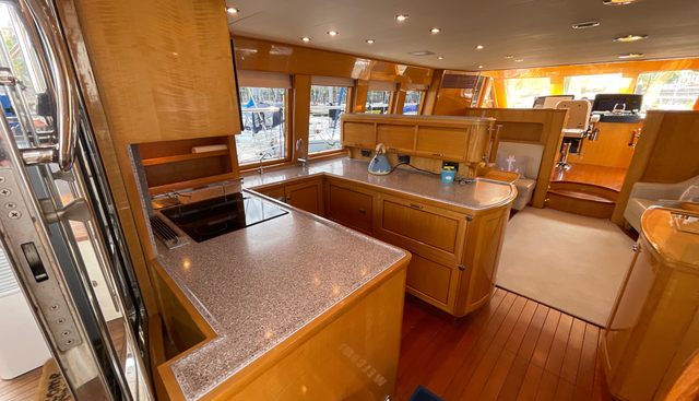 noname yacht for sale 13
