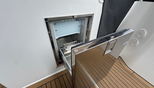 Lelia yacht for sale 5