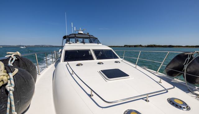 noname yacht for sale 18
