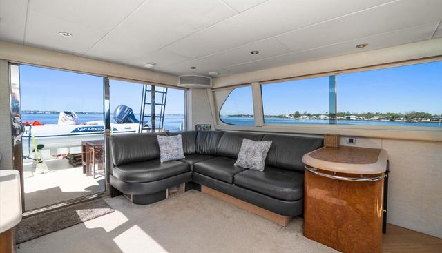 Octopi yacht for sale 72