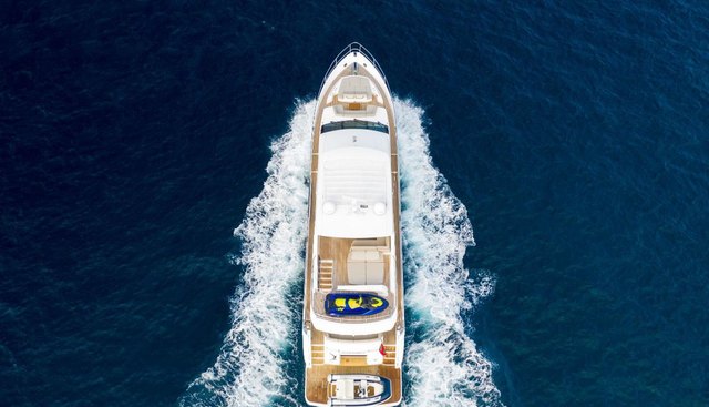 RAGARDA yacht for sale 12