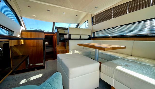noname yacht for sale 22