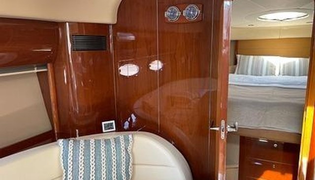 Flinga yacht for sale 35