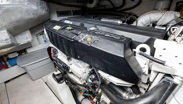 Sea Whisperer yacht for sale 54