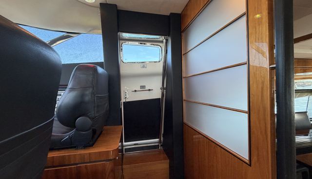 noname yacht for sale 50